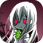ZombieGirl-Zombie growing game for PC