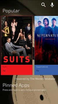 Smart TV Launcher for PC screenshot 2