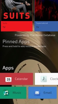 Smart TV Launcher for PC screenshot 3