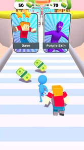 Monster Rush: Card Duel for PC screenshot 1