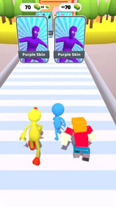 Monster Rush: Card Duel for PC screenshot 2