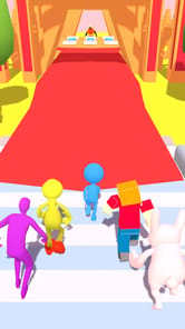 Monster Rush: Card Duel for PC screenshot 3