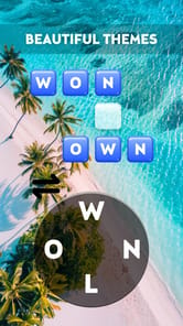 Word Connect-Wonders of View for PC screenshot 2