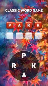 Word Connect-Wonders of View for PC screenshot 3