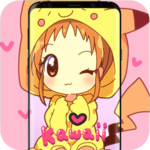 kawaii cute wallpapers for PC