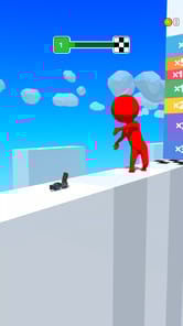 Gun Sprint for PC screenshot 1