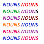 NOUNS for PC
