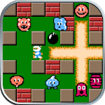 Bomber Battle - Hero Return for PC