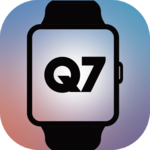 Q7 SmartWatch for PC