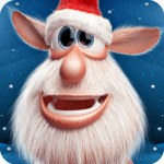 Talking Booba: Santa’s Pet for PC