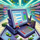Supermarket Work Simulator 3D for PC