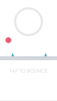 Bouncing Ball for PC screenshot 1
