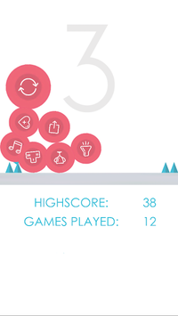 Bouncing Ball for PC screenshot 3