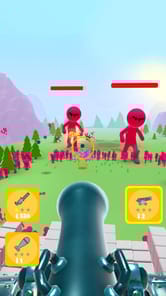 Crowd Defense for PC screenshot 2