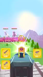 Crowd Defense for PC screenshot 3