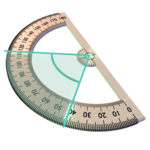 Protractor for PC