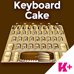 Keyboard Cake for PC