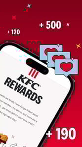 KFC for PC screenshot 2