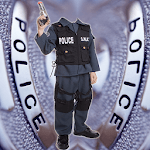 Kids Police Suit Editor for PC