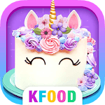 Unicorn Chef: Free & Fun Cooking Games for Girls for PC Unicorn Chef: Free & Fun Cooking Games for Girls for PC