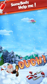 Santa Injury Surgery Simulator for PC screenshot 2