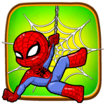 Spider Boy for PC