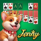 Jenny Solitaire® - Card Games for PC