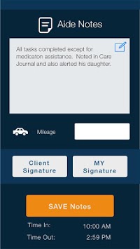 Savii Connect for PC screenshot 1