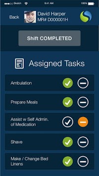Savii Connect for PC screenshot 2