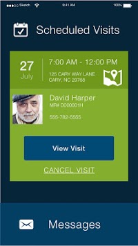 Savii Connect for PC screenshot 3