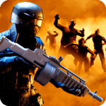 Zombie Objective for PC