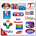 All Khmer TV for PC