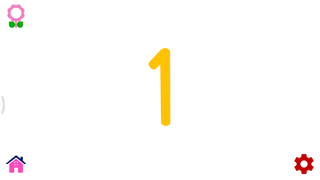 123 Numbers & Counting Games | Preschool & KG Kids for PC screenshot 2