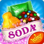 Candy Crush Soda Saga for PC