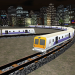 Train Driving Simulator Mumbai Local 3D for PC