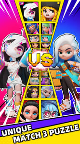 Jewel Party for PC screenshot 1