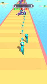 Merge Grabber for PC screenshot 1