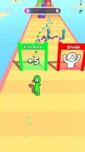 Merge Grabber for PC screenshot 2