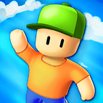 Stumble Guys: Multiplayer Royale for PC Stumble Guys: Multiplayer Royale for PC