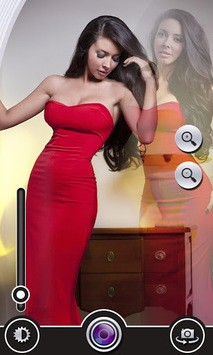 Ghost Photo Maker for PC screenshot 2