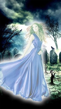 Ghost Photo Maker for PC screenshot 3