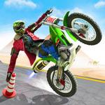 Bike Stunt 2 Bike Racing Game - Offline Games 2021 for PC