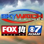 KOAM Sky Watch Weather for PC
