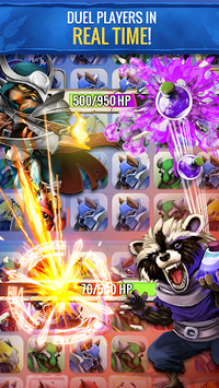 Primal Legends for PC screenshot 1