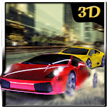 Highway Traffic Racer Game 3D for PC
