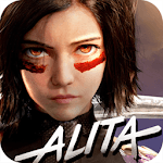 Alita: Battle Angel - The Game for PC