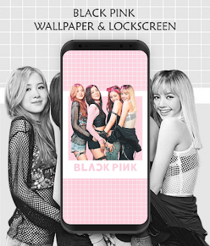 Blackpink Wallpaper And Lock Screen for PC screenshot 2