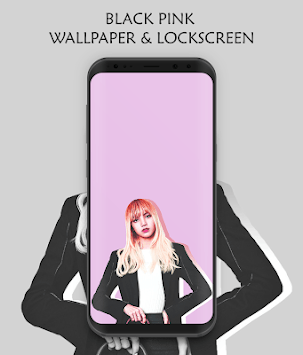 Blackpink Wallpaper And Lock Screen for PC screenshot 3