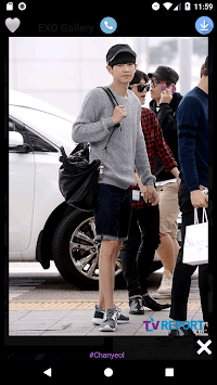 EXO Photo Gallery for PC screenshot 3