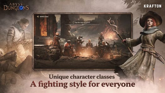 Abyss of Dungeons for PC screenshot 2